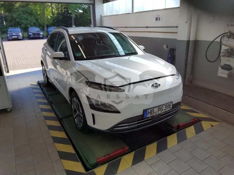 Hyundai Kona e-Kona KONA EV Trend 2023