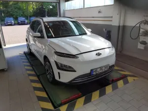 Hyundai Kona e-Kona KONA EV Trend 2023