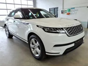 Land Rover Range Rover Velar D200 2021