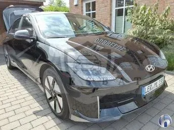 Hyundai IONIQ 6 50 kWh 2023