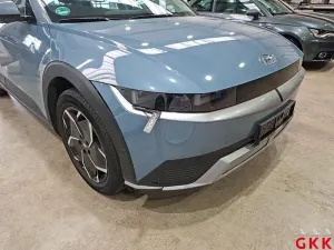 Hyundai IONIQ 5 58 kWh Dynamiq 2023