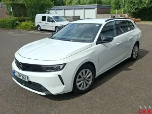 Opel Astra Sports Tourer 1.5 Enjoy 2024