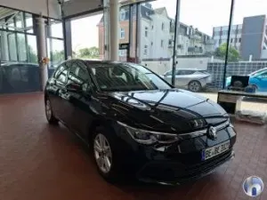 Volkswagen Golf 2.0 TDI Life 2022