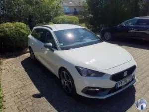 Seat Leon Sportstourer 2.0 TDI FR 2021
