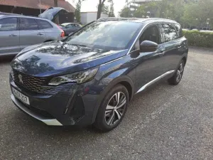 Peugeot 5008 PureTech 130 Stop & Start Allure Pack 2023