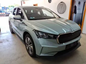 Skoda Enyaq iV 85 2024