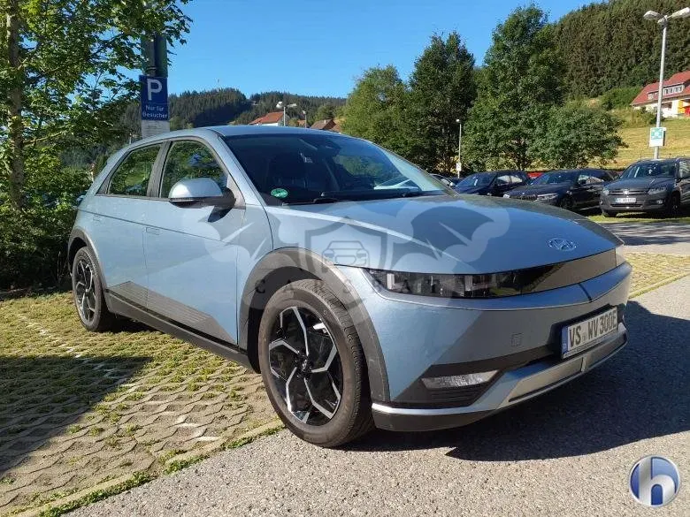 Hyundai IONIQ 5 74 kWh 2023