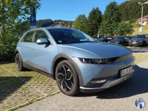 Hyundai IONIQ 5 74 kWh 2023
