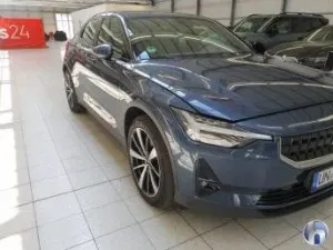 Polestar 2 Standard Range 2022
