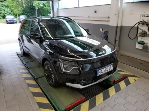 Kia Niro Niro EV Vision 2023