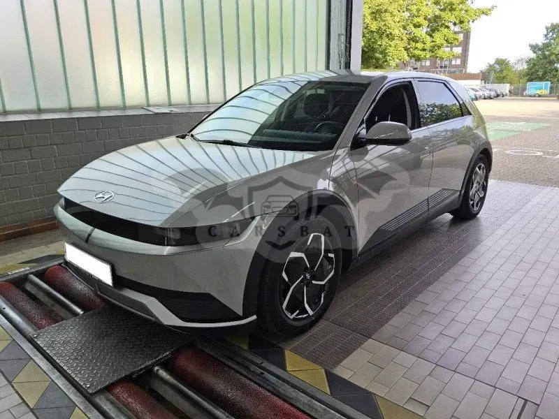 Hyundai IONIQ 5 74 kWh Techniq 2023