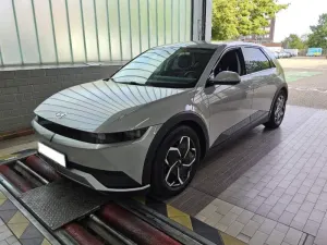Hyundai IONIQ 5 74 kWh Techniq 2023