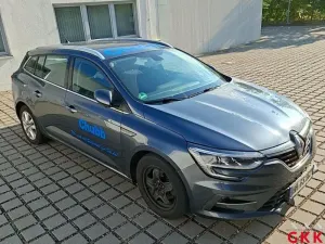 Renault Megane Grandtour Megane Grandtour BLUE dCi 115 Business 2021