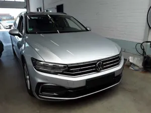 Volkswagen Passat Variant GTE 1.4 TSI 2022