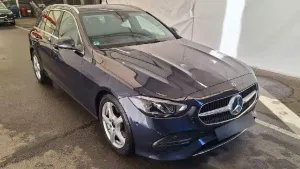 Mercedes-Benz C Break 200d Avantgarde 2022