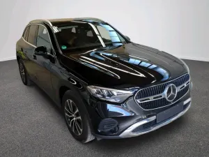 Mercedes-Benz GLC 220d Avantgarde Advanced 2023