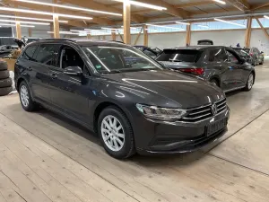 Volkswagen Passat Variant 2.0 TDI 2022