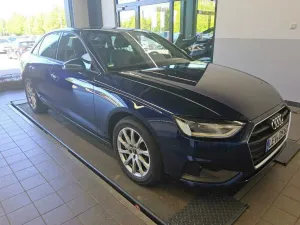 Audi A4 40 TDI 2021