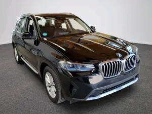 BMW X3 30d 2023