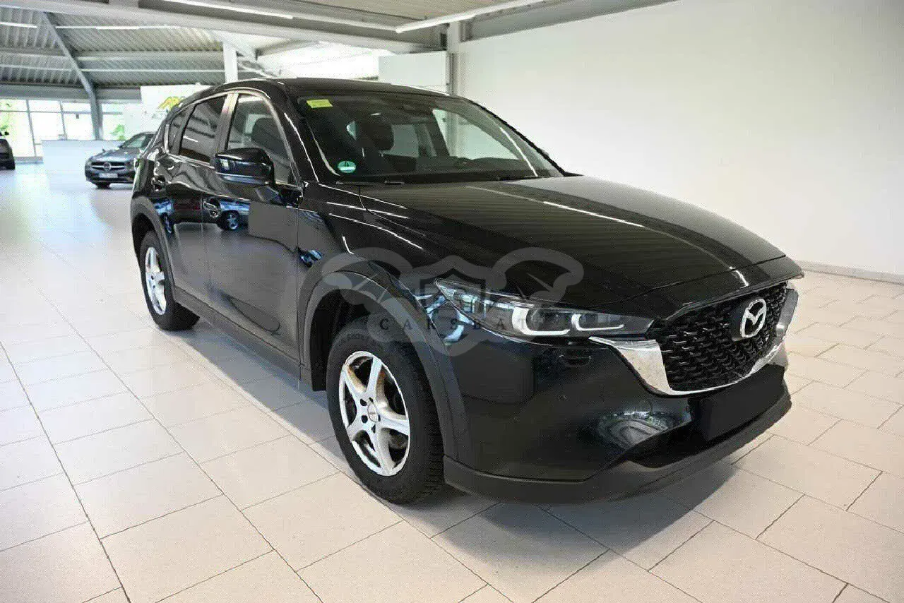 Mazda CX-5 2.2 SKYACTIV-D 2023