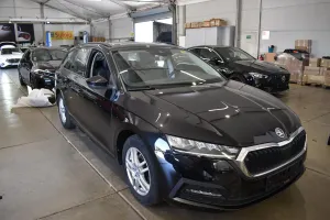Skoda Octavia Combi 2.0 TDI Ambition 2022