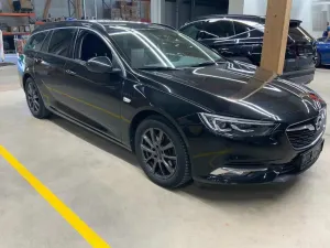 Opel Insignia Sports Tourer 2.0 Edition 2019