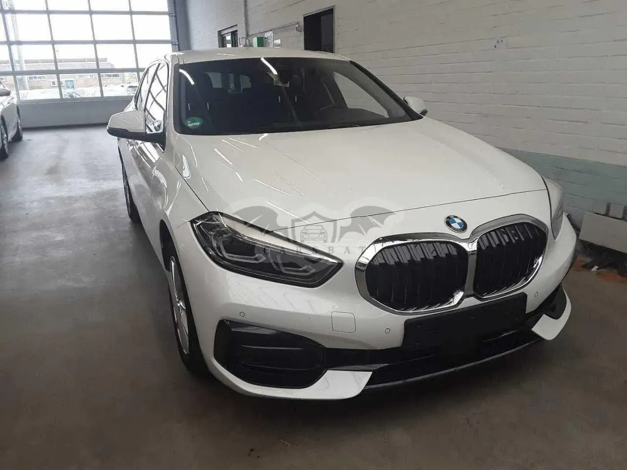 BMW 1 Series 118d Sport Line 2022