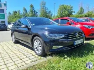 Volkswagen Passat Variant 2.0 TDI Business 2023