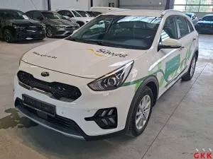 Kia Niro 1.6 GDI Edition 7 2020