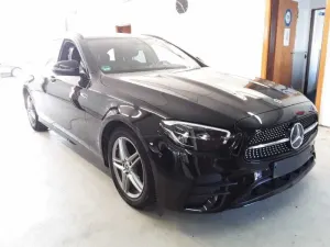 Mercedes-Benz E Break 220d AMG Line 2022