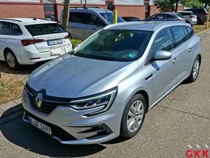 Renault Megane Grandtour Megane Grandtour BLUE dCi 115 Business 2021