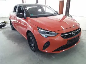Opel Corsa Corsa-e Elegance 2022