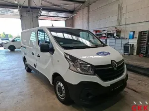 Renault Trafic L1H1 2.0 2021