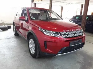 Land Rover Discovery Sport D200 S 2021
