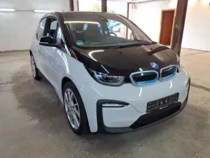 BMW i3 120 Ah 2022