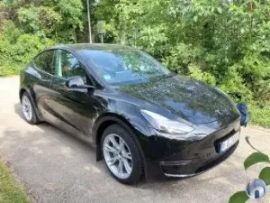 Tesla Model Y Long Range 2022