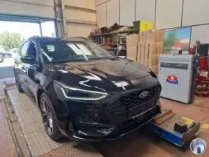 Ford Focus 1.0 EcoBoost ST Line X 2023