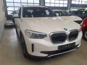 BMW iX3 iX3 Inspiring 2021