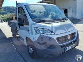Fiat Ducato 2.3 2015