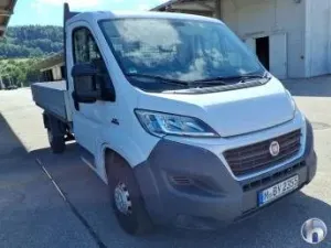 Fiat Ducato 2.3 2015