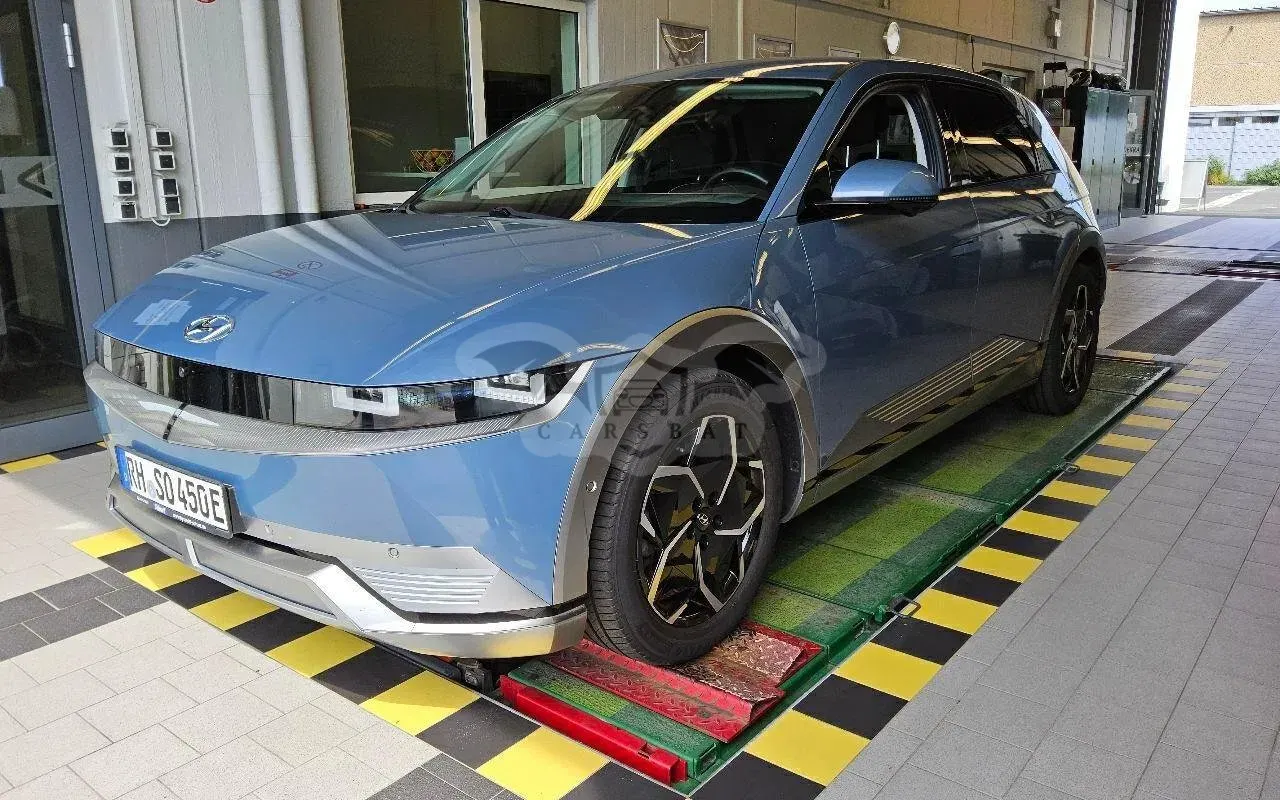 Hyundai IONIQ 5 74 kWh Uniq 2023