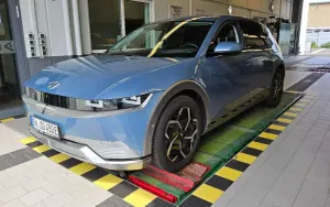Hyundai IONIQ 5 74 kWh Uniq 2023
