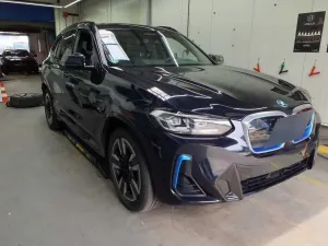 BMW iX3 iX3 Inspiring 2023