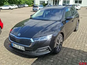 Skoda Octavia Combi 2.0 TDI Ambition 2023