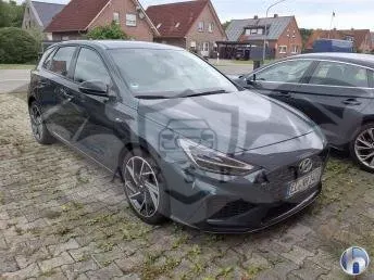 Hyundai i30 1.5 GDI N Line 2022