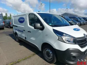 Renault Trafic L1H1 ENERGY dCi 120 L1H1 2,8t Comfort 2021