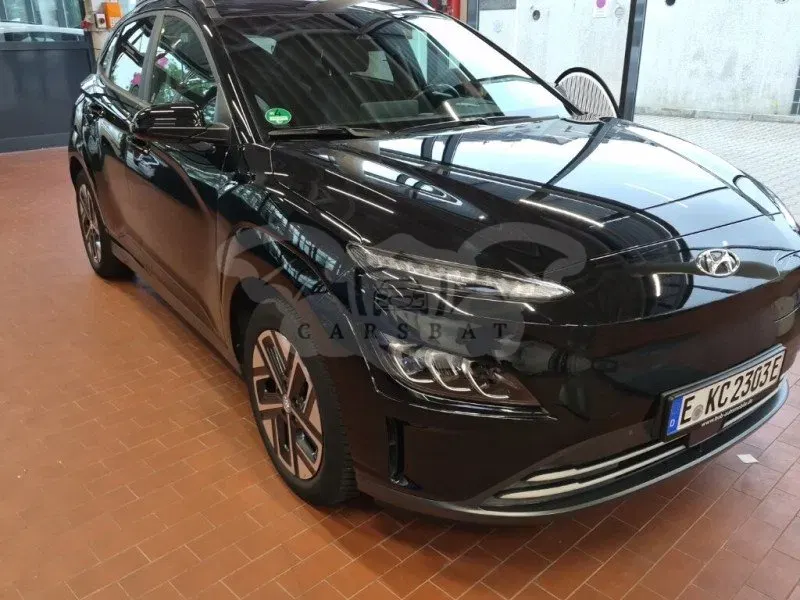 Hyundai Kona e-Kona KONA EV Prime 2022