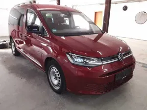 Volkswagen Caddy Maxi 2.0 TDI Style 2022