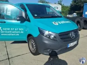 Mercedes-Benz Vito 114 CDI Pro 2023