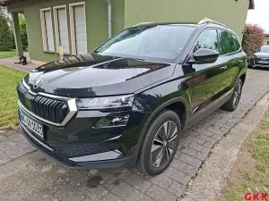 Skoda Karoq 2.0 TDI Ambition 2023